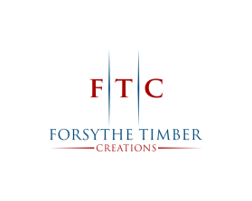 Forsythe Timber Creations entry by doel_tangsi
