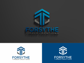 Forsythe Timber Creations entry by Yox