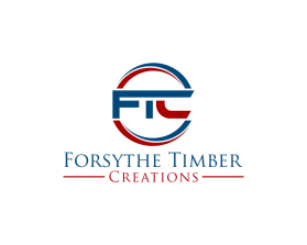 Forsythe Timber Creations entry by letto