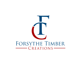 Forsythe Timber Creations entry by letto