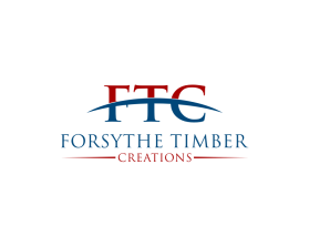Forsythe Timber Creations entry by doel_tangsi