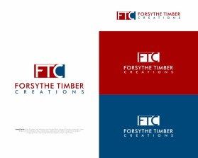 Forsythe Timber Creations entry by alfisyhab