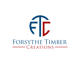 Forsythe Timber Creations entry by letto