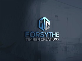 Forsythe Timber Creations entry by Design Rock