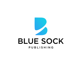 Blue Sock Publishing entry by rohmadhani