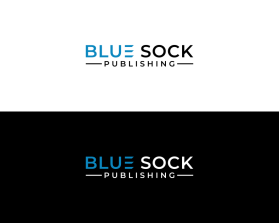 Blue Sock Publishing entry by uji