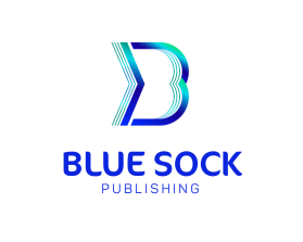 Blue Sock Publishing entry by Cizzle