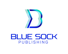 Blue Sock Publishing entry by Cizzle