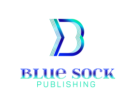 Blue Sock Publishing entry by Cizzle