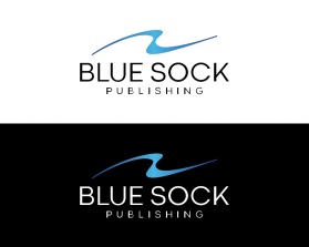 Blue Sock Publishing entry by Tony_Brln