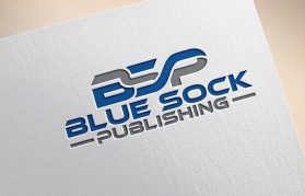 Blue Sock Publishing entry by Design Rock