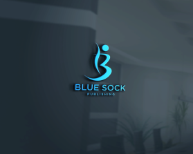 Blue Sock Publishing entry by rohmadhani