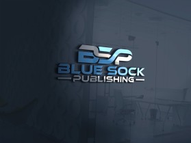 Blue Sock Publishing entry by Design Rock