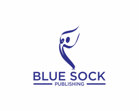 Blue Sock Publishing entry by johnson art