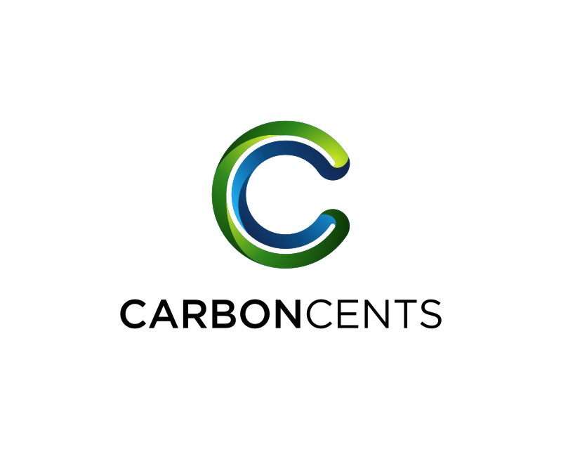 Logo Design for carboncent.com
