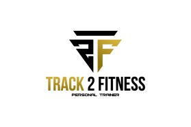 Logo Design entry 2534509 submitted by Aldooo to the Logo Design for Track 2 Fitness run by Tomas