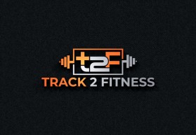 Track 2 Fitness entry by freelancernursultan