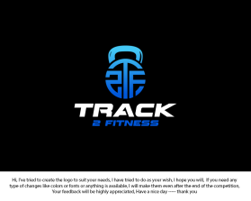 Track 2 Fitness entry by ENVIRON
