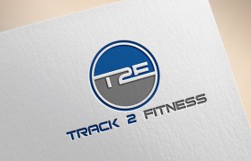 Track 2 Fitness entry by MuhammadR