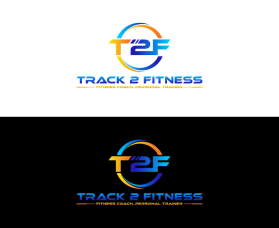 Track 2 Fitness entry by Yox