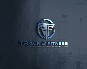 Track 2 Fitness entry by Yox