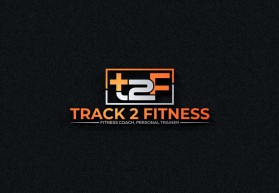Track 2 Fitness entry by freelancernursultan