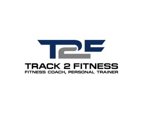 Track 2 Fitness entry by SawDesigns