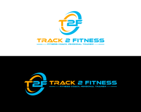 Track 2 Fitness entry by Yox
