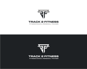 Track 2 Fitness entry by Hamba_Allah