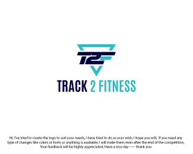 Track 2 Fitness entry by ENVIRON