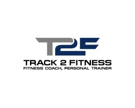 Track 2 Fitness entry by SawDesigns