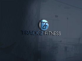 Track 2 Fitness entry by Design Rock