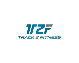 Track 2 Fitness entry by RiyoArt