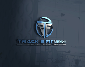 Track 2 Fitness entry by Yox