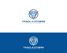 Track 2 Fitness entry by azzahro