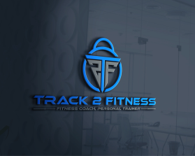 Track 2 Fitness entry by Yox