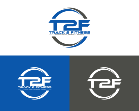 Track 2 Fitness entry by Yox