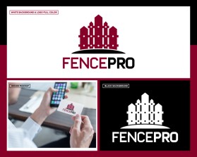 Logo Design entry 2535863 submitted by designfxpro