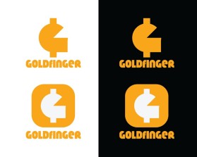 Icon for Software Goldfinger entry by Jheebsyn 