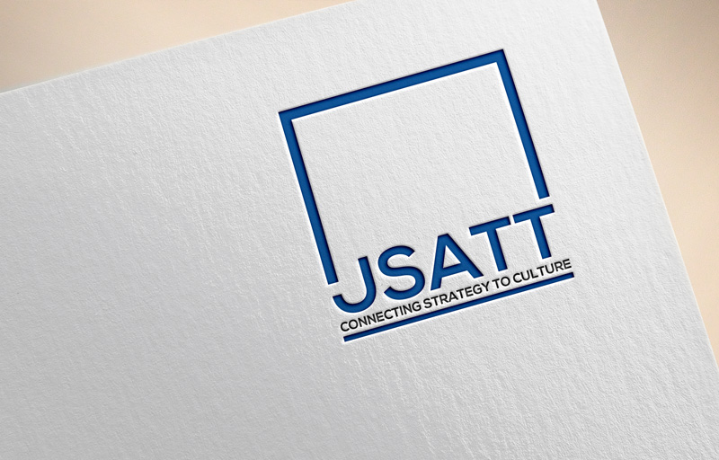 Logo Design for JSATT
