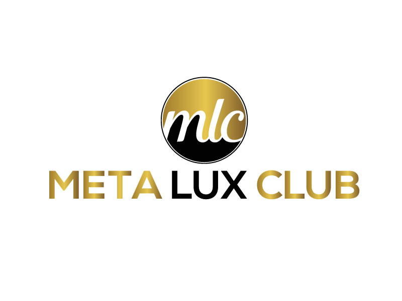 Logo Design for metaluxclub.io