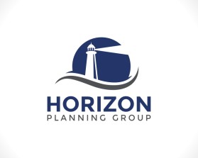 Horizon Planning Group entry by beckydsgn