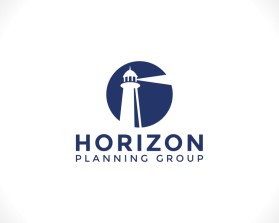 Horizon Planning Group entry by beckydsgn