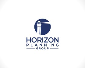 Horizon Planning Group entry by beckydsgn