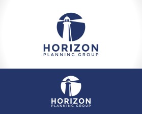 Horizon Planning Group entry by beckydsgn