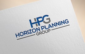 Horizon Planning Group entry by Design Rock