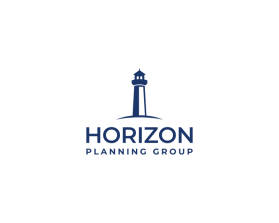 Winning entry: Horizon Planning Group entry by andsue