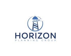 Horizon Planning Group entry by ninjadesign
