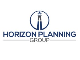 Horizon Planning Group entry by Design Rock