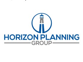 Horizon Planning Group entry by Design Rock